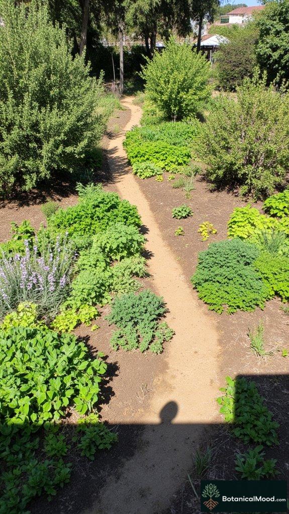 permaculture zones enhance sustainability