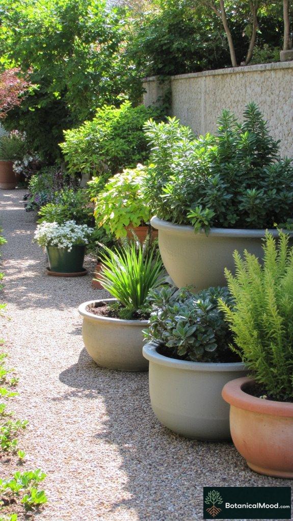 personalized eco friendly garden design