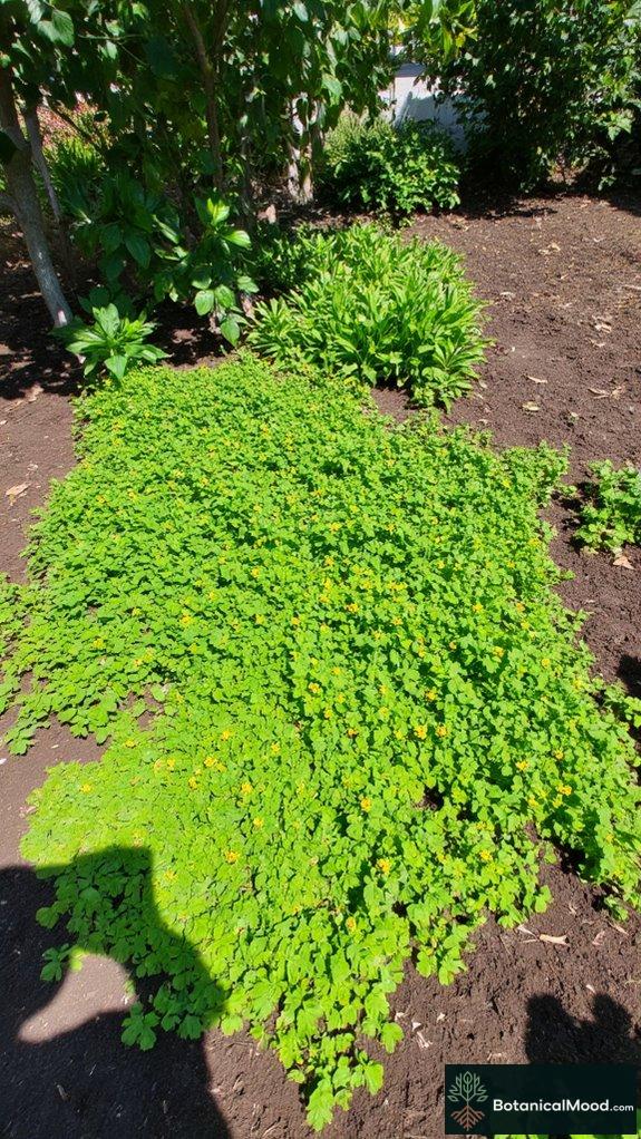 purslane enhances soil health