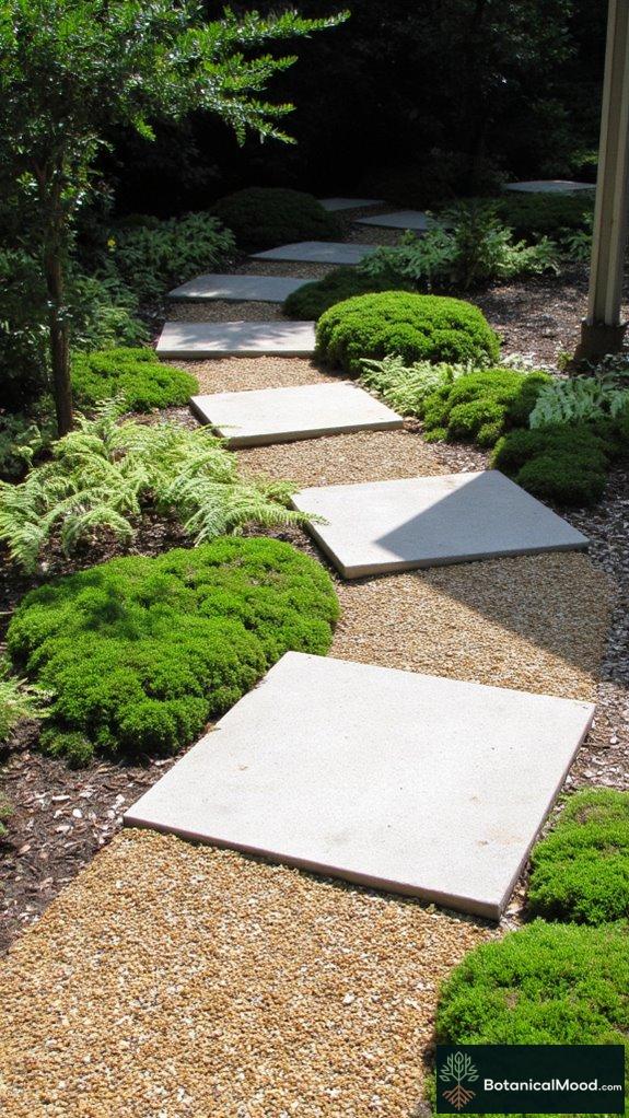 quiet elegance in design