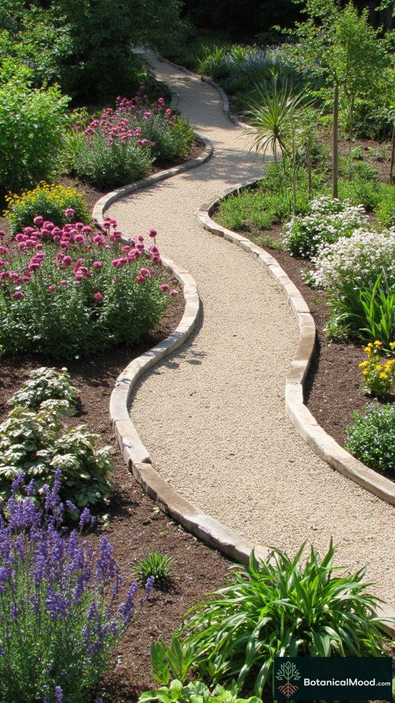 rain garden design principles
