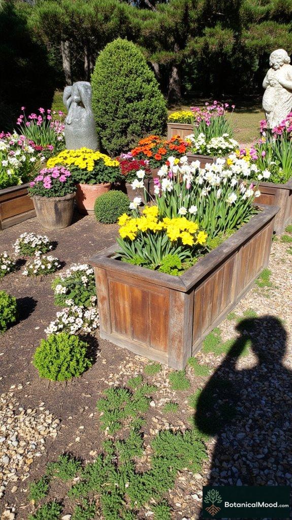 seasonal floral arrangements creativity