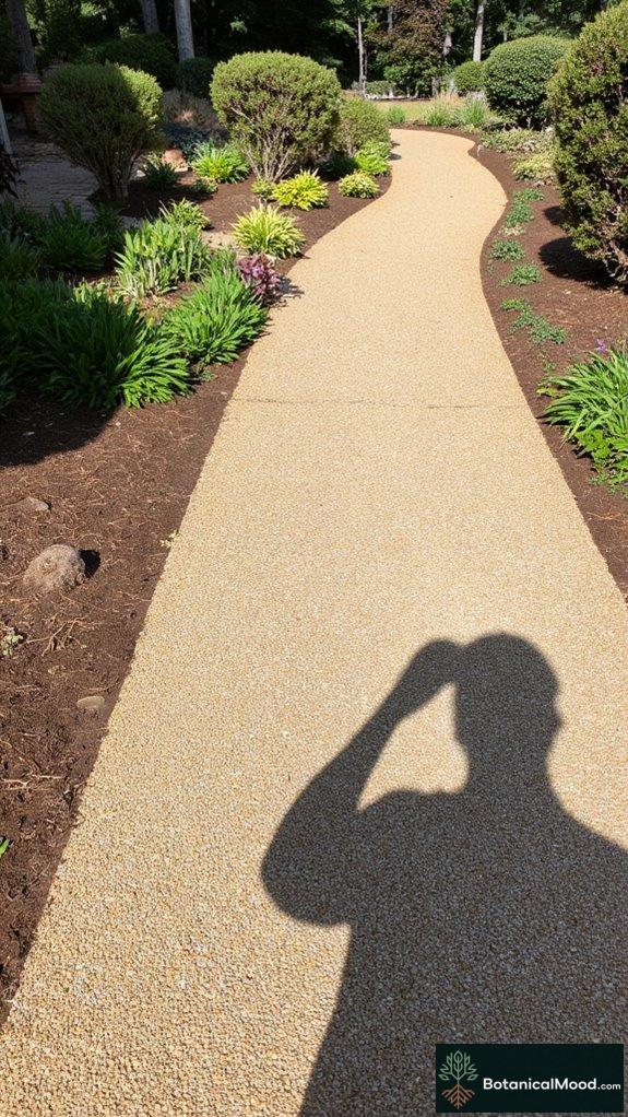 selecting the perfect gravel