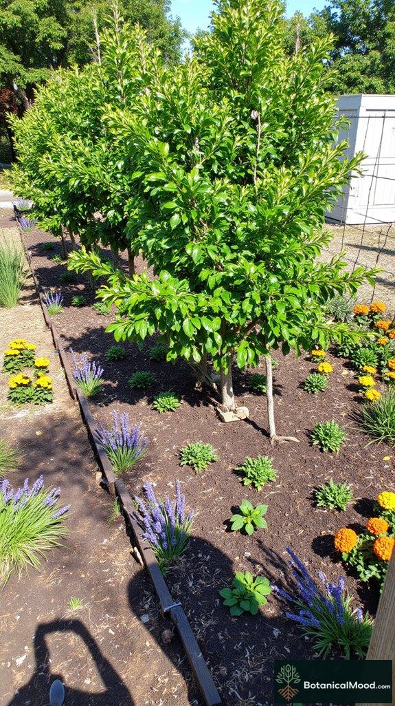 soil amendment for growth