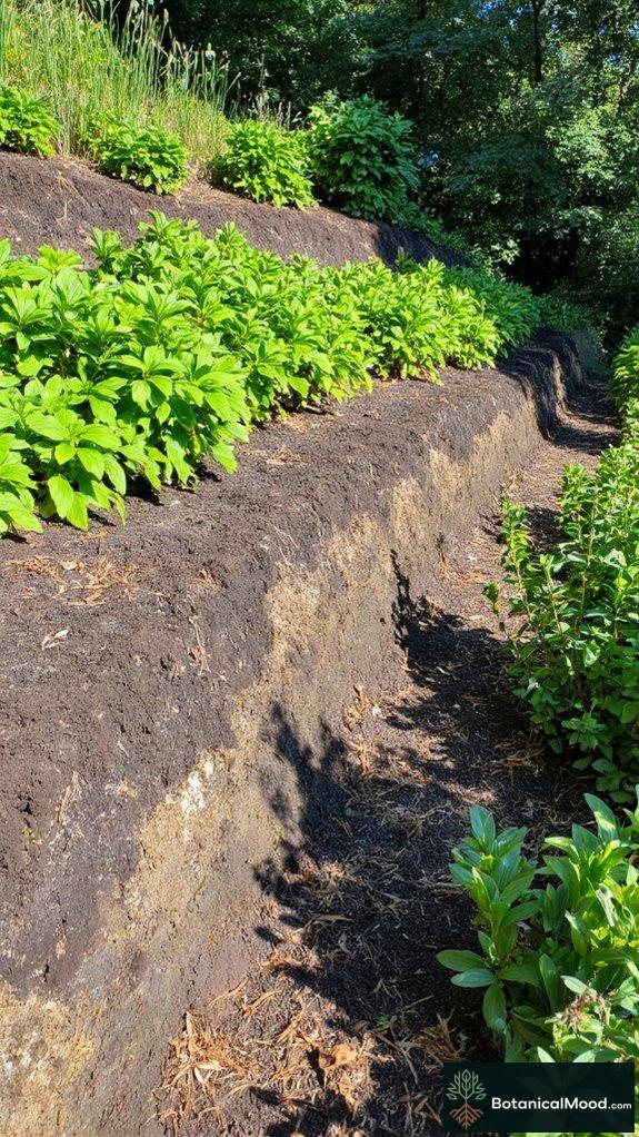 soil quality enhancement techniques