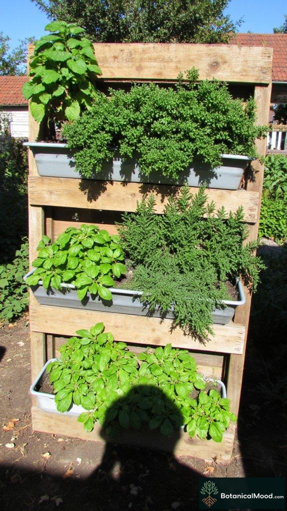 sunlight sustainability drainage aesthetics