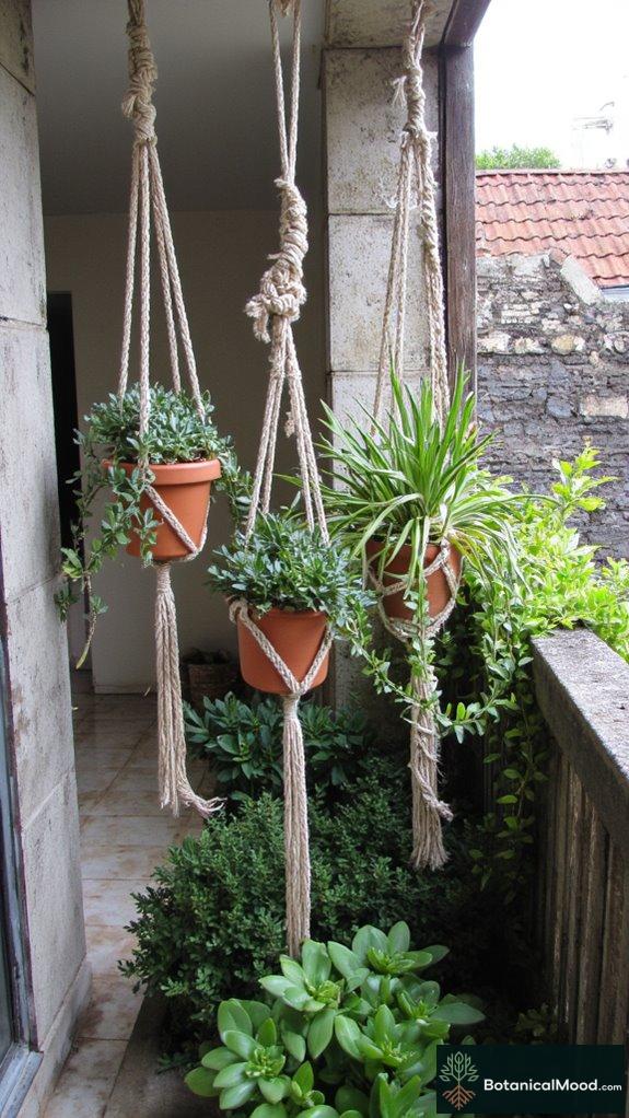 sustainable botanical design trend