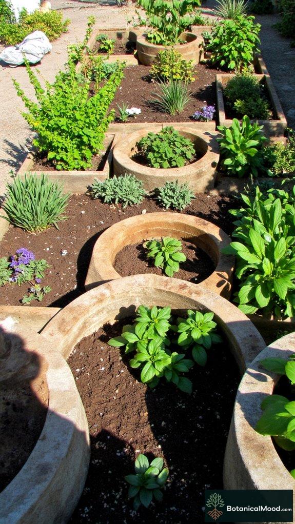 sustainable composting for gardening