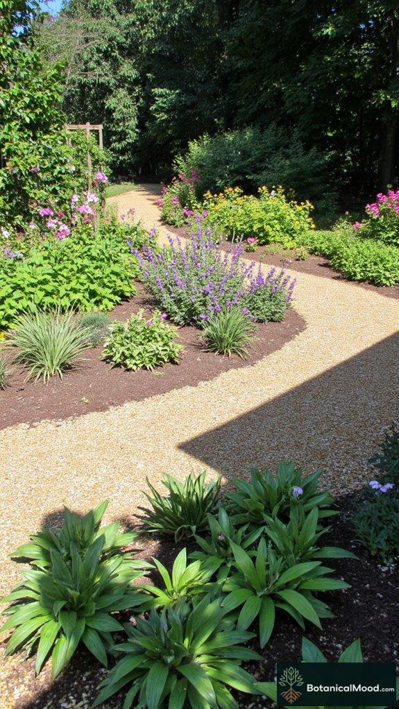 sustainable garden design principles