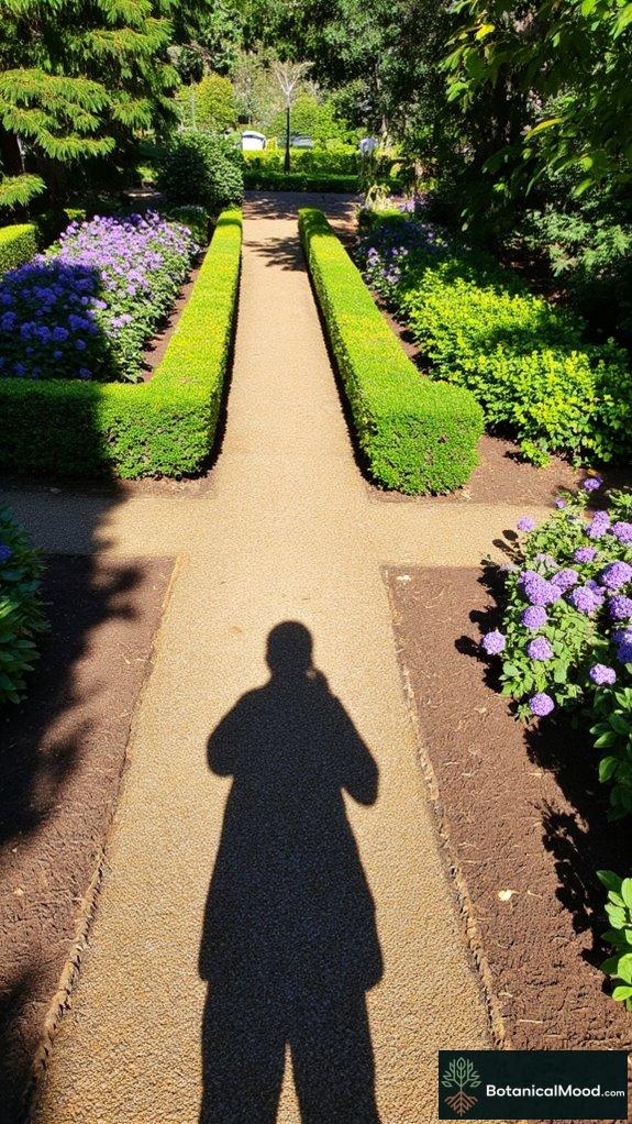 sustainable garden maintenance strategies