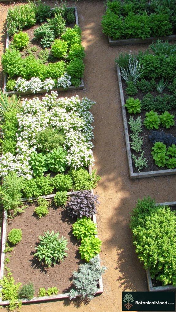 sustainable organic gardening practices