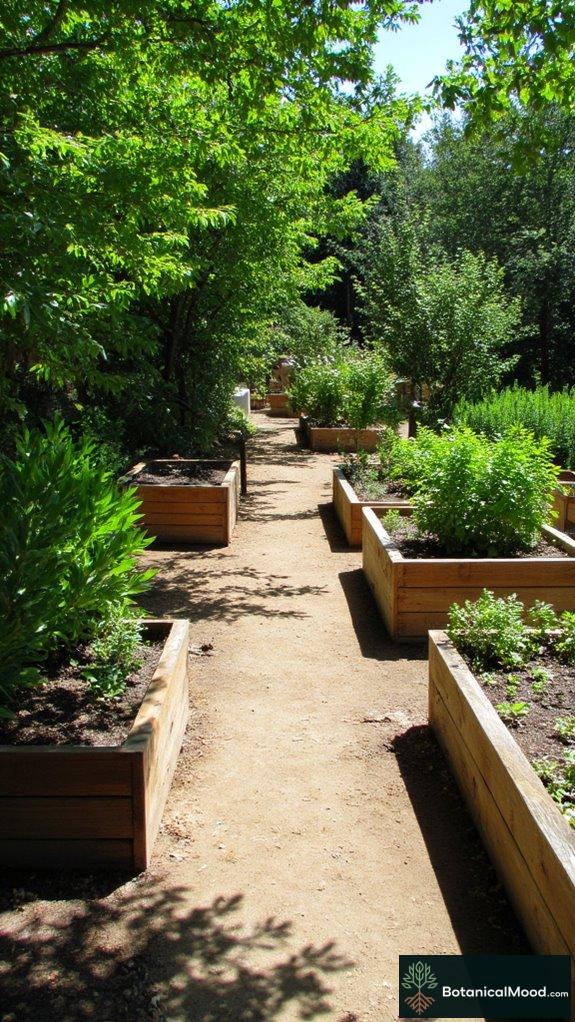 sustainable planter design influencers