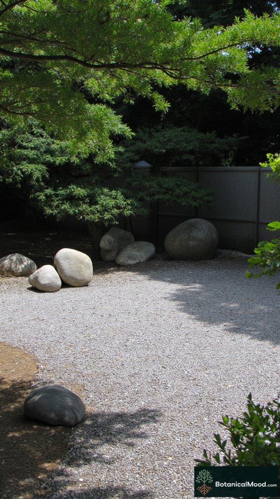 timeless calm lighting design