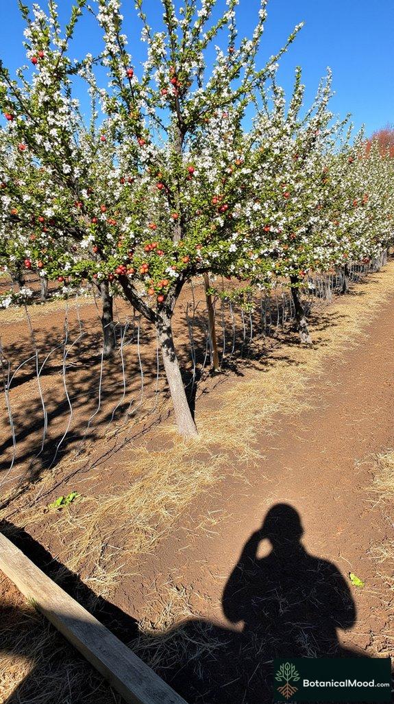 timely organic weed management