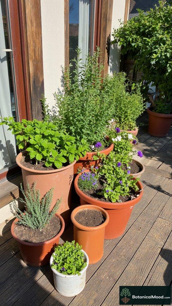 transform small spaces creatively