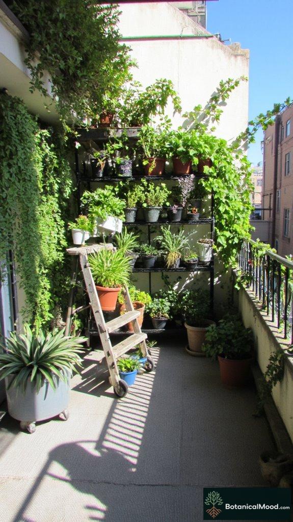 transform your space greenery