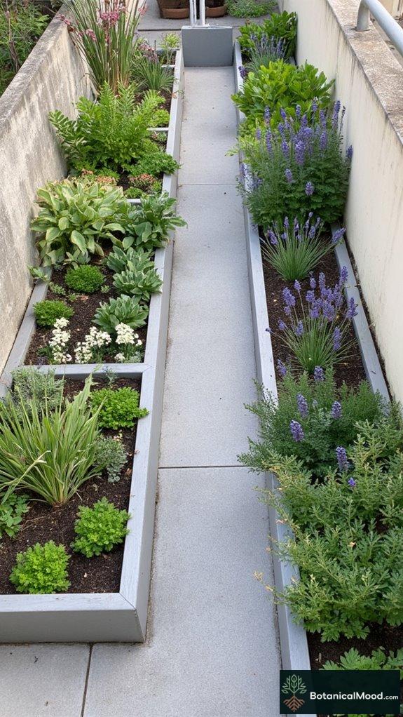 transforming urban pollinator habitats