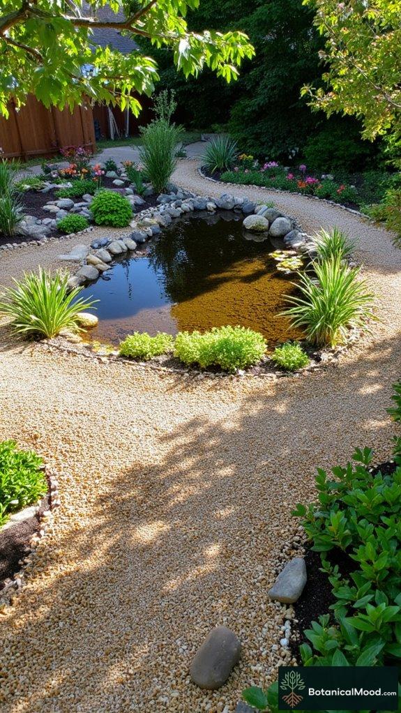 urban biodiversity through ponds