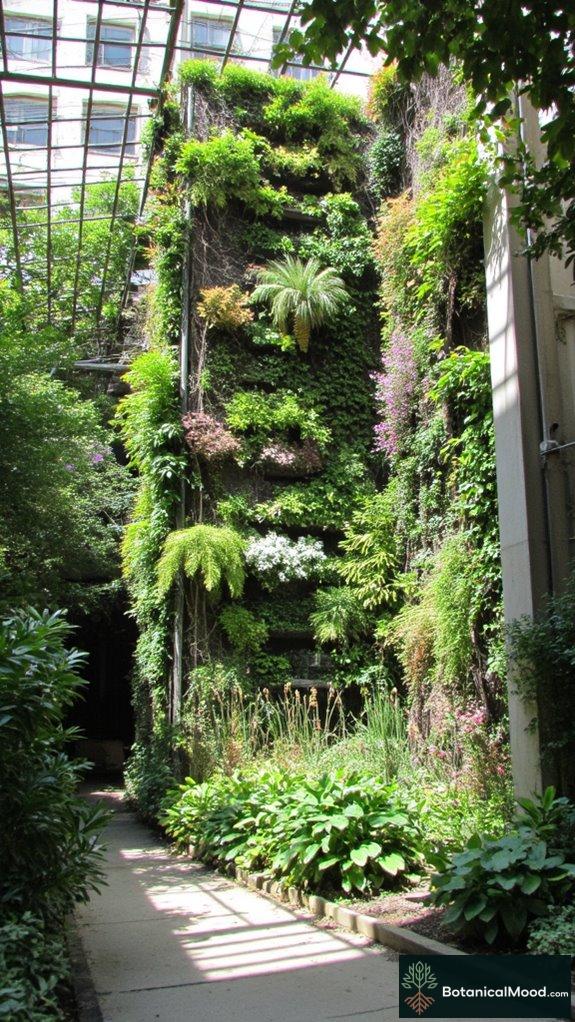 urban community garden revitalization