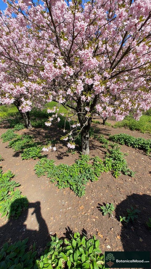 urban fruiting techniques flourish