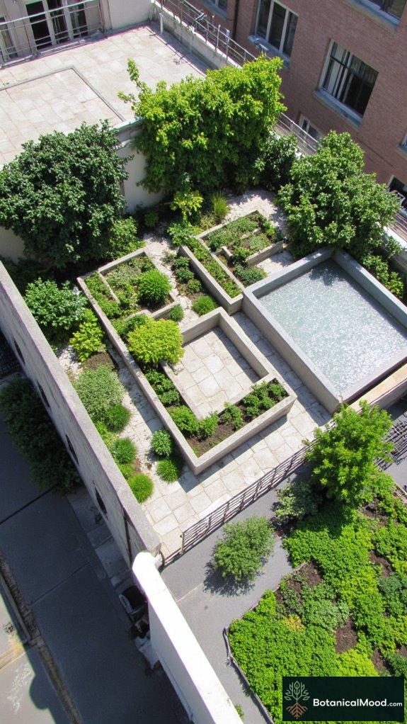 urban garden transformation strategies