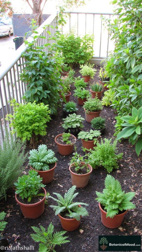 urban gardening made easy