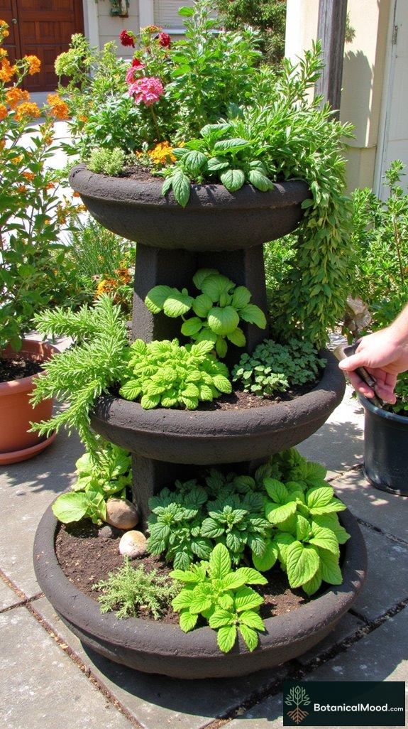 vertical gardening made simple