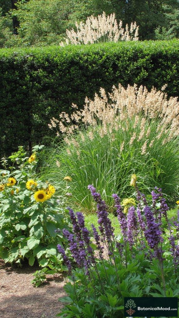 wind protection for butterflies