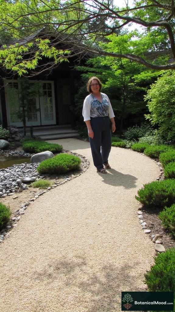 zen garden design collaboration
