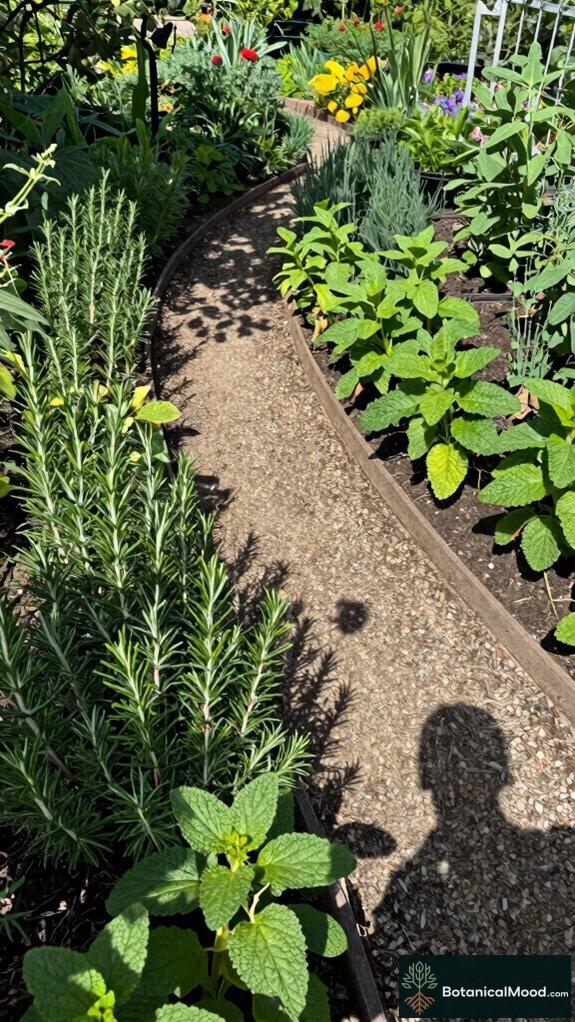 aromatic canine enrichment paths