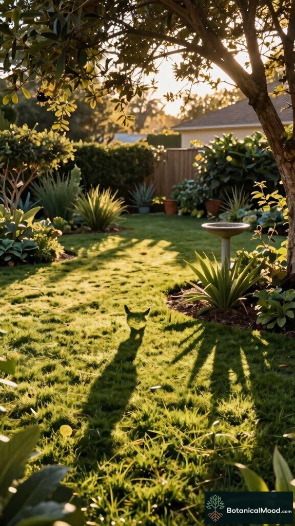 automated heated bird baths
