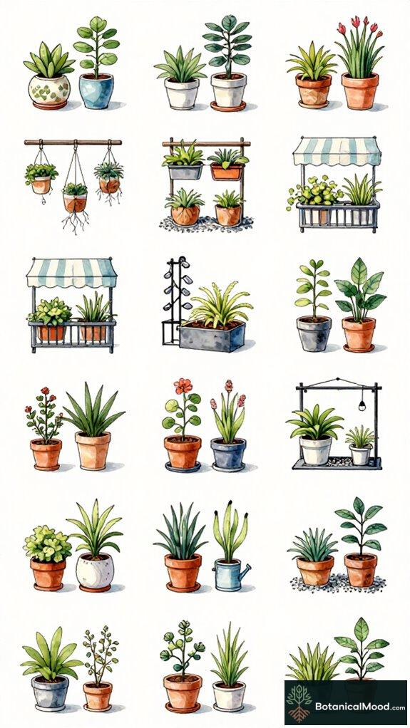 balcony plant care tips