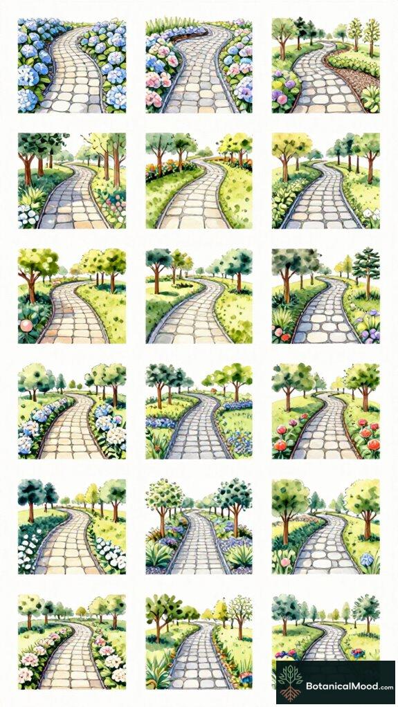 6 Secrets for Creating Beautiful Dog Paths