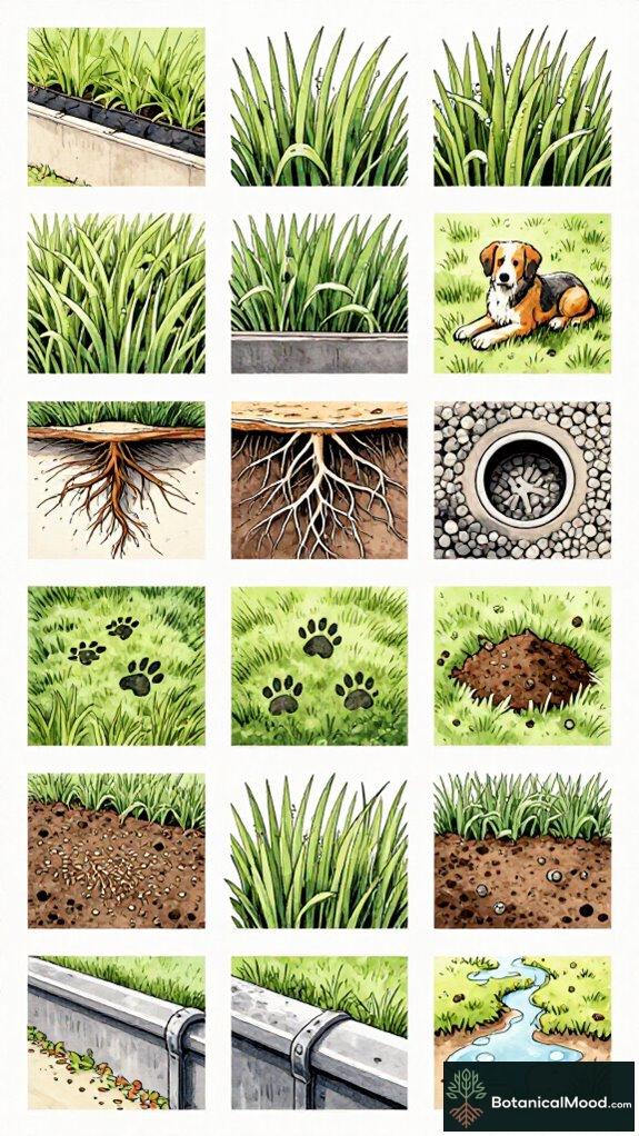 best turf for dogs