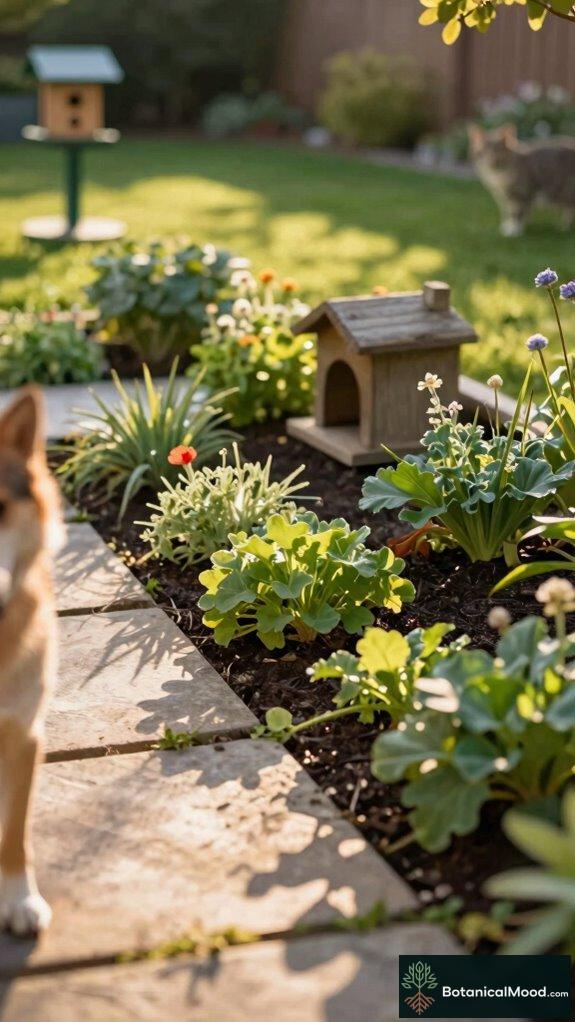 biological controls for slugs