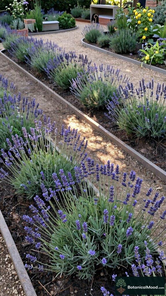 calming lavender for dogs