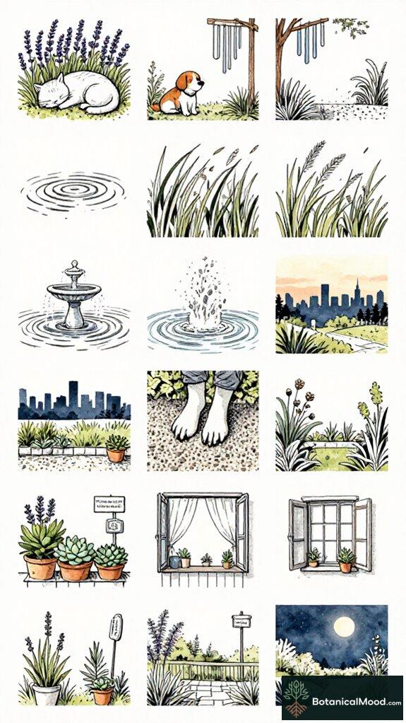 calming sounds for pets