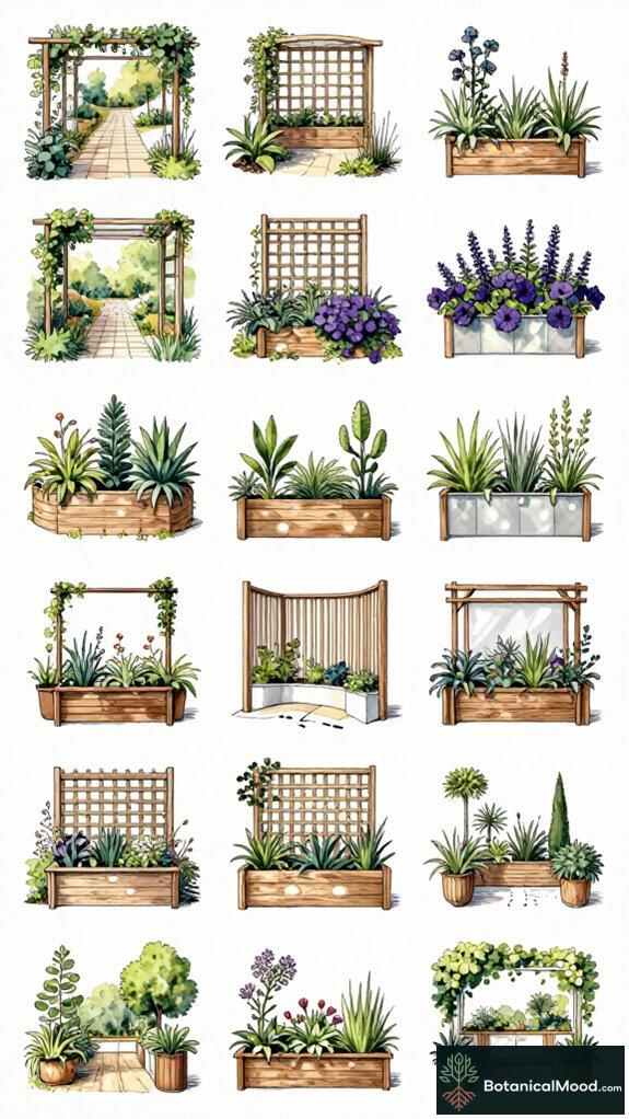 chic and functional chicken coops