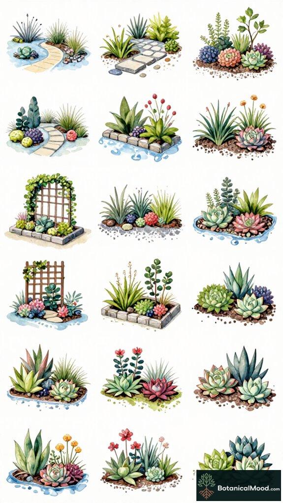 cold hardy plants for pets