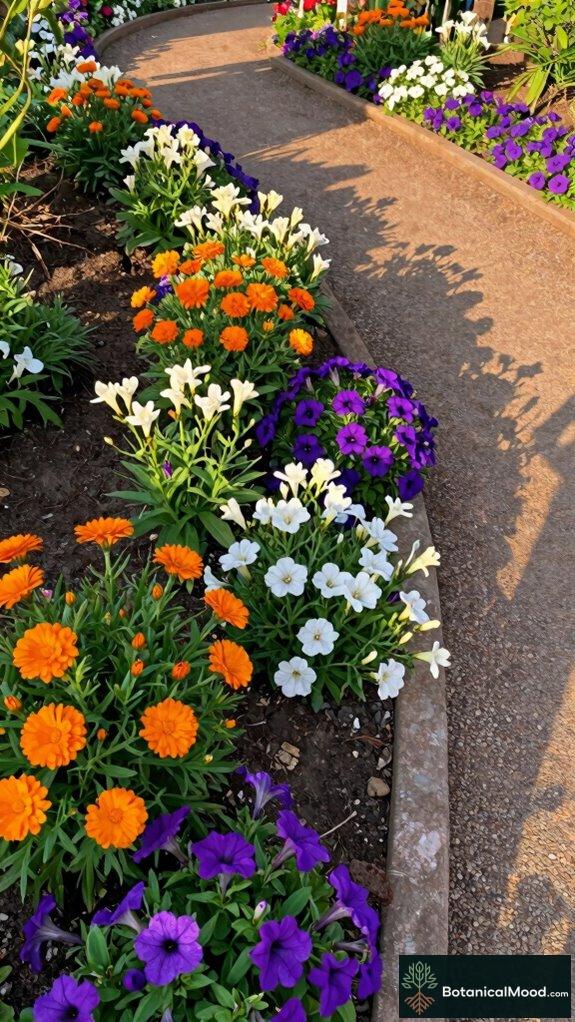 colorful fragrant dog walks