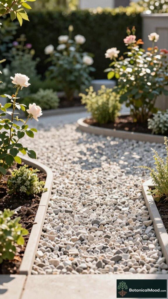 consider gravel potty drawbacks