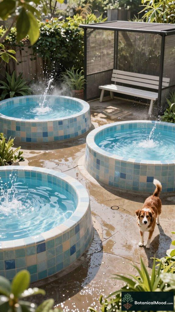 cooling options for dogs