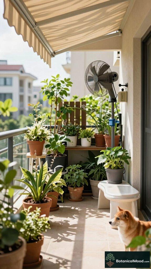 cooling solutions for pets