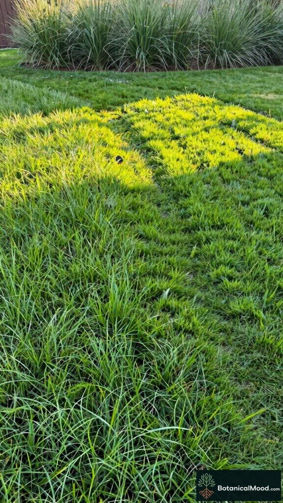 dog friendly grass varieties