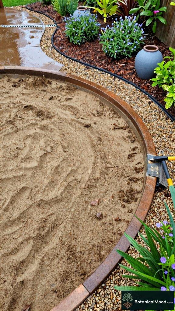 drainage maintenance safety harmony