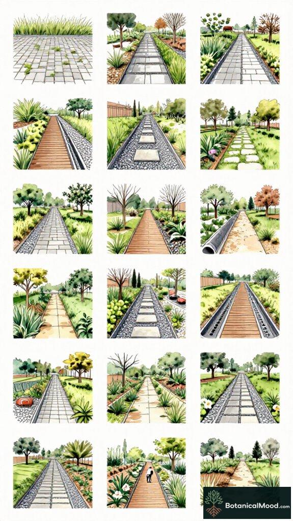 durable alternatives for dog runs