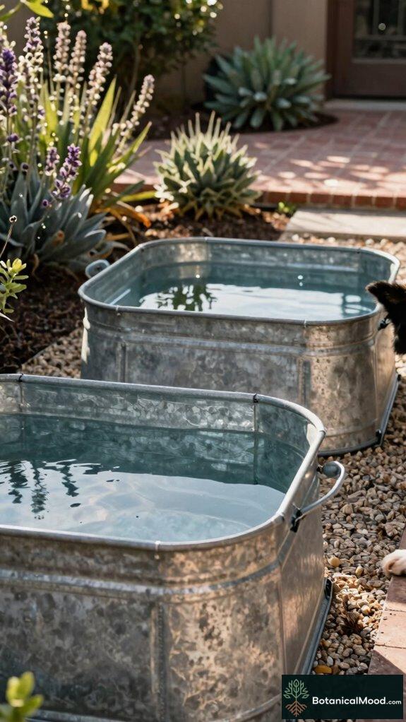 durable dog pool alternatives