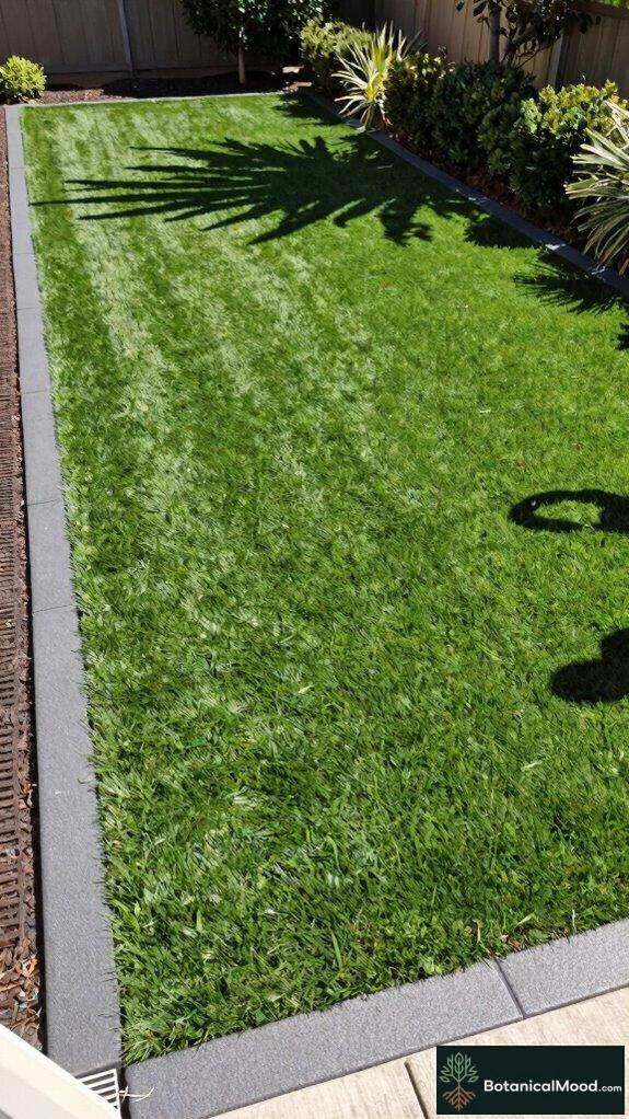 durable low maintenance pet turf