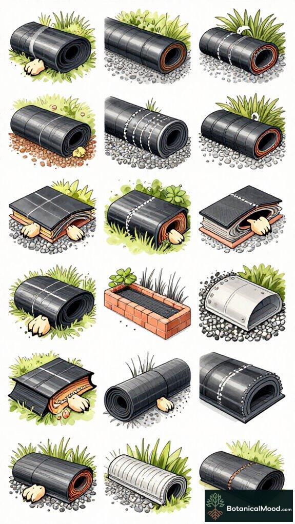 durable pond liners for dogs