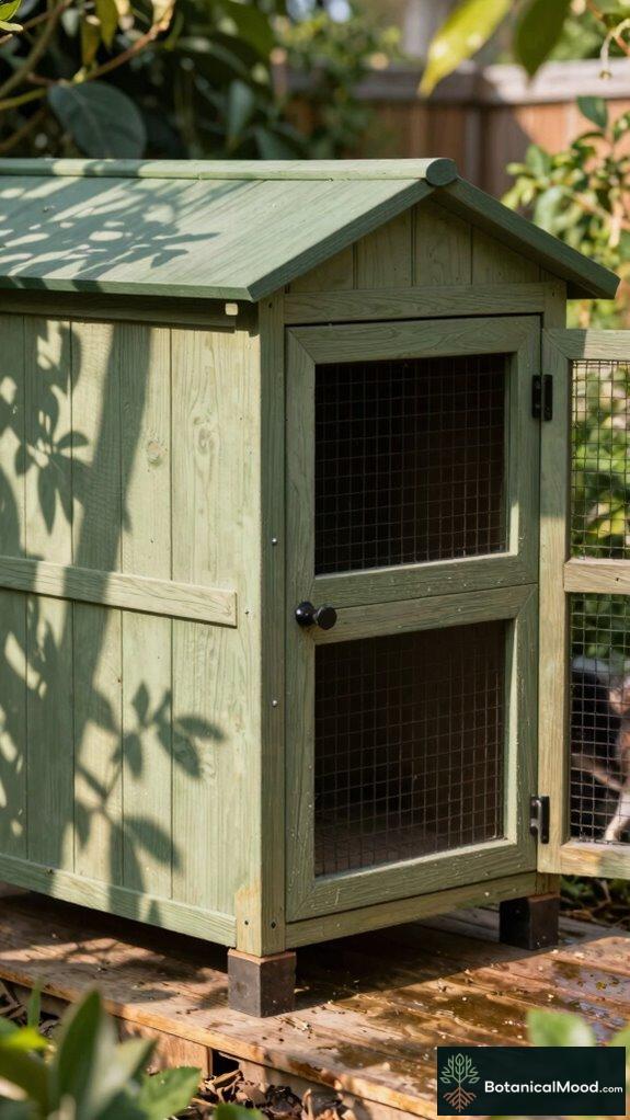 durable safe topcoat application